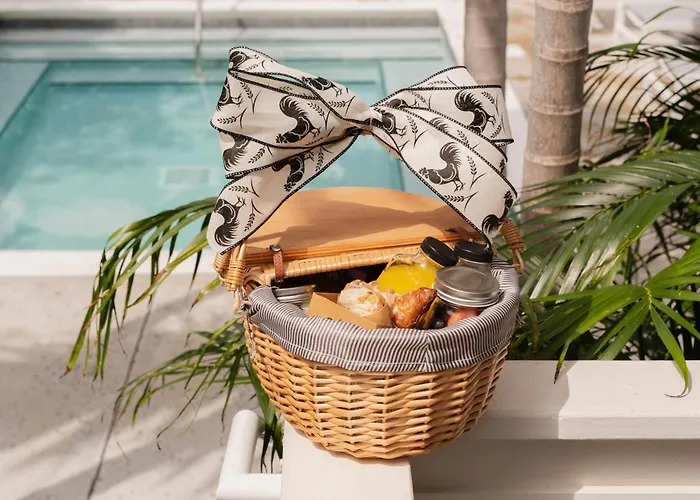 Ella'S Cottages - Key West Historic Inns